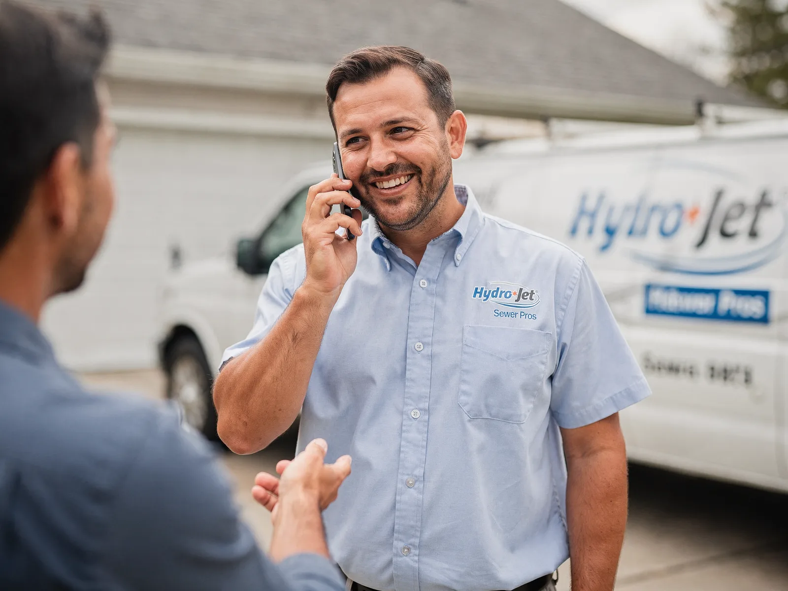 Hydro Jetting North Bennington, VT FAQs